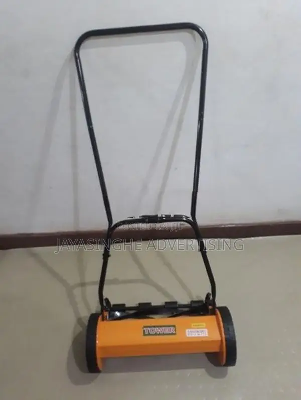 Grass Cutter / Lawnmower ( TOWER BRAND )