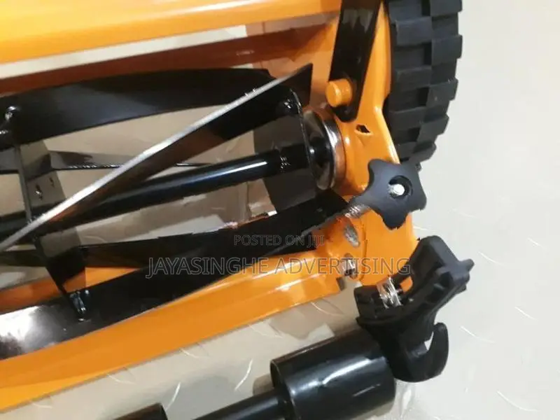 Grass Cutter / Lawnmower ( TOWER BRAND )