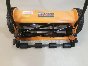 Grass Cutter / Lawnmower ( TOWER BRAND )