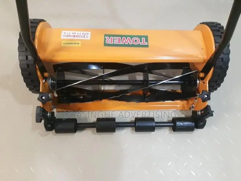 Grass Cutter / Lawnmower ( TOWER BRAND )