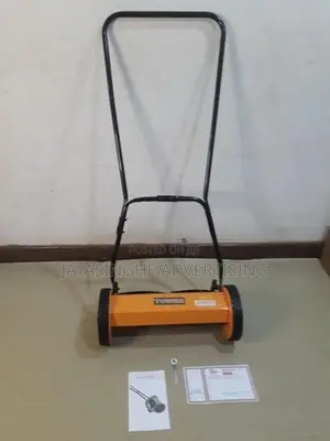 Grass Cutter / Lawnmower ( TOWER BRAND )