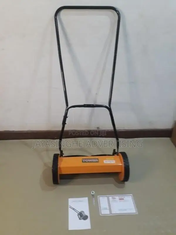 Grass Cutter / Lawnmower ( TOWER BRAND )