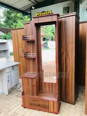 New Dressing Table