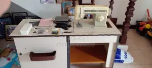 Singer Swing Machine