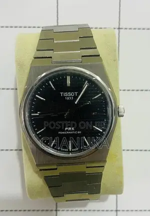 Tissot Prx 80 Powermatic