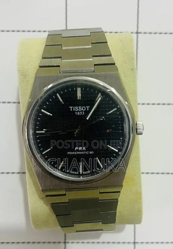 Tissot Prx 80 Powermatic