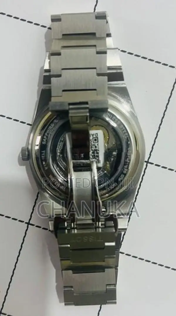 Tissot Prx 80 Powermatic