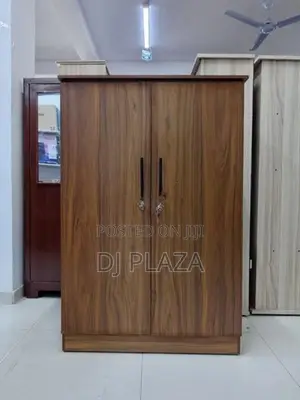 Melamine Half Cupboard 4 X2.5