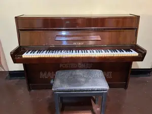 Petrof Upright Piano For Sell