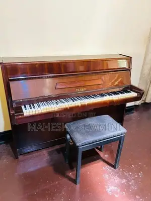 Petrof Upright Piano For Sell