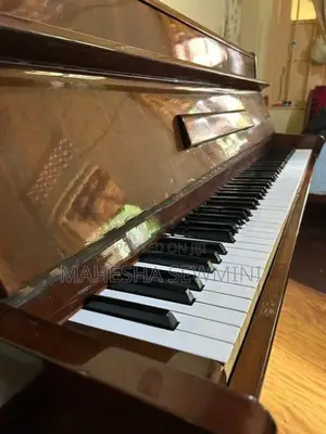 Petrof Upright Piano For Sell