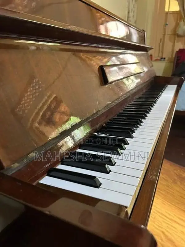 Petrof Upright Piano For Sell