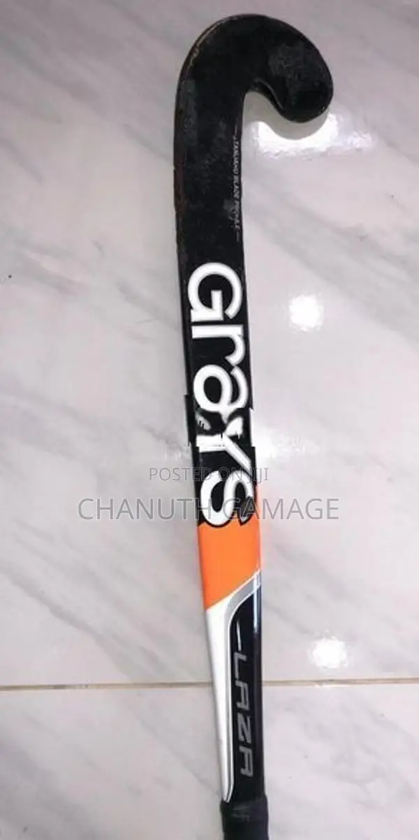 Hockey Stick