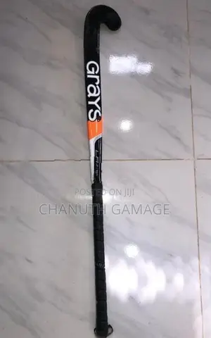 Hockey Stick