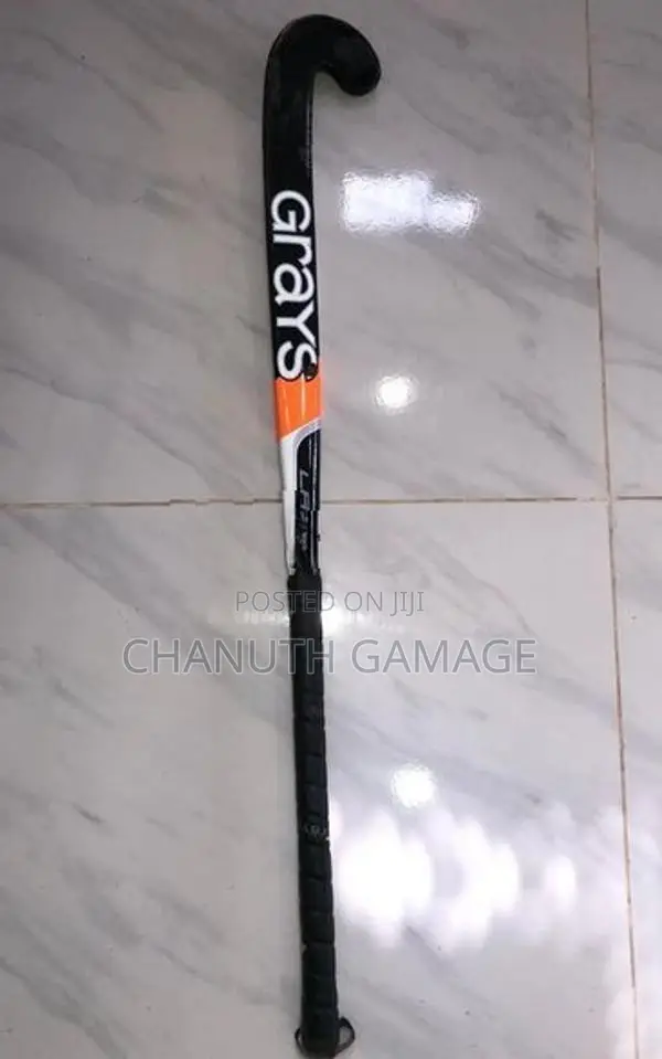 Hockey Stick