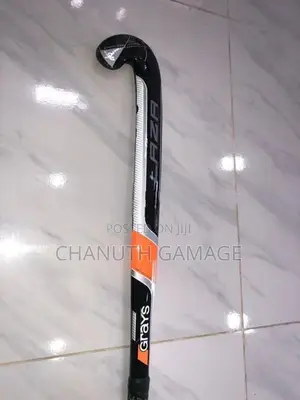 Hockey Stick