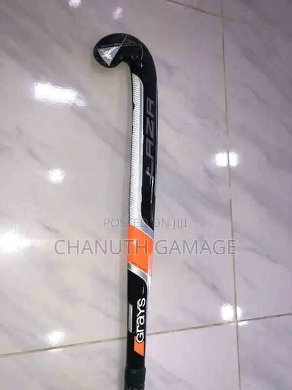 Hockey Stick