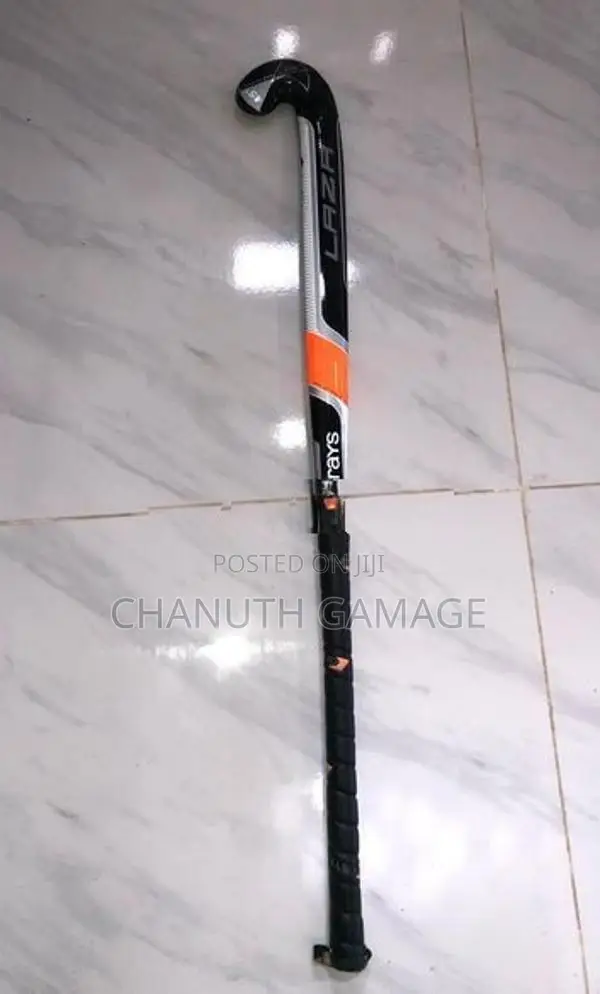 Hockey Stick