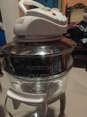 Air Frier