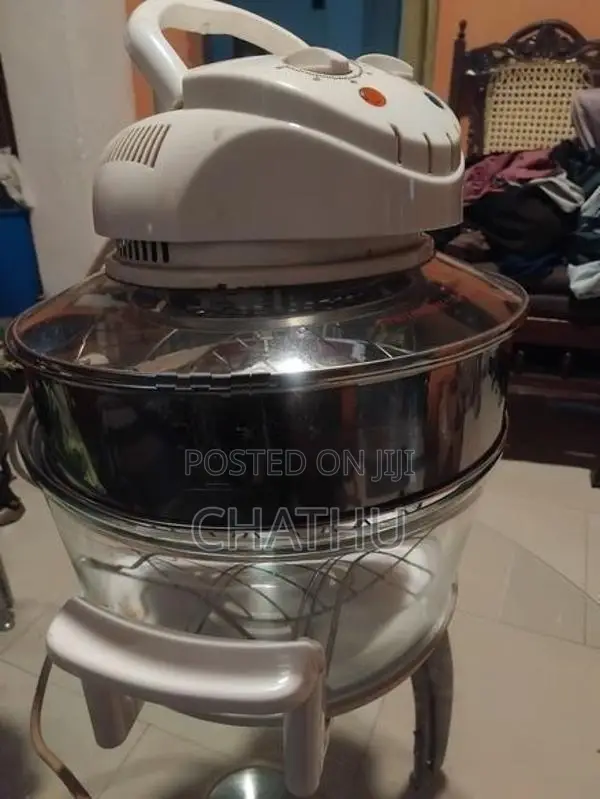 Air Frier