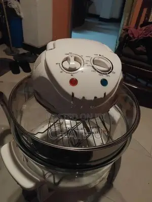 Air Frier