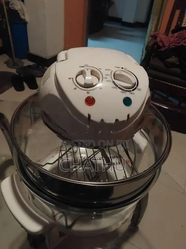 Air Frier