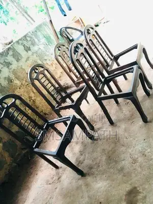 තේක්ක පුටු