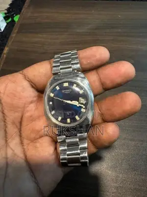Seiko Automatic 17 Jewels