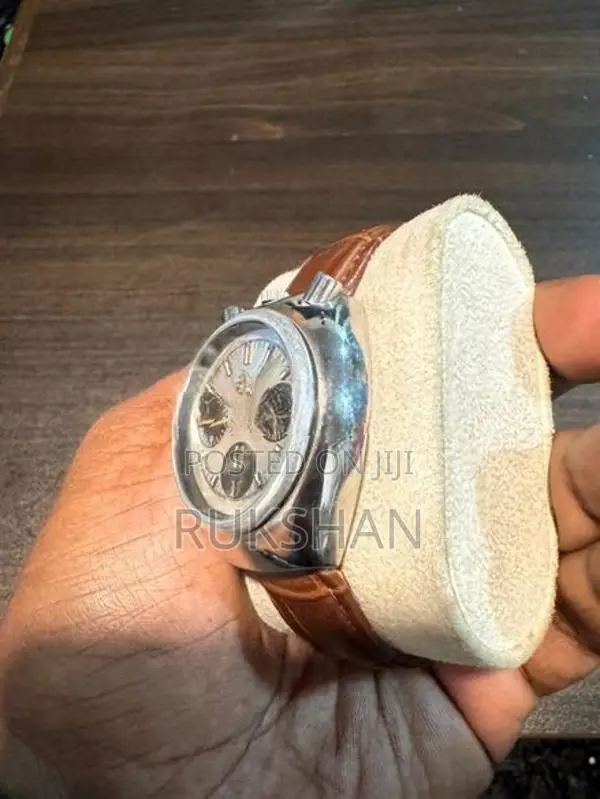 CITIZEN BULL HEAD