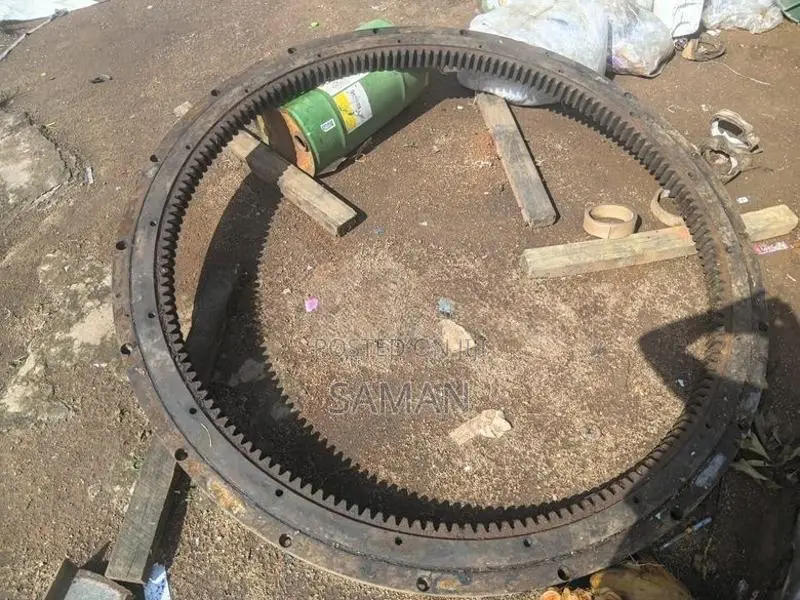 Wheel