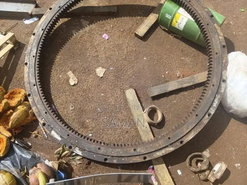 Wheel