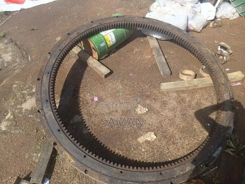 Wheel