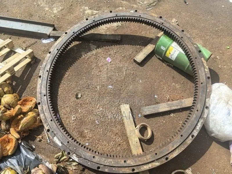 Wheel