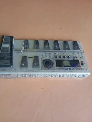 Sangitha GT 10 Gitar Pedal