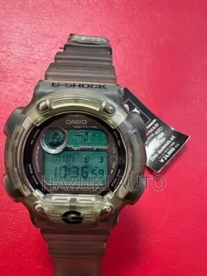 other_brand Casio G-Shock Fisherman DW-8600MS-8T