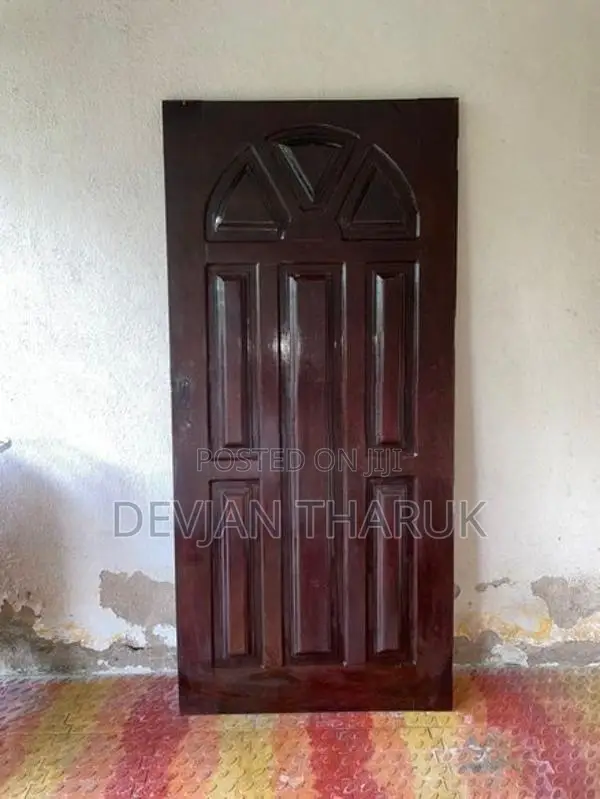 Home Front Door