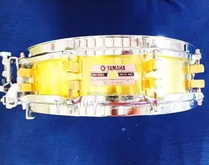 Yamaha Recording Custom Snare Drum