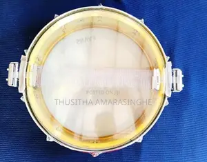 Yamaha Recording Custom Snare Drum