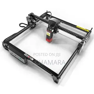 CNC Laser Engraver Machine
