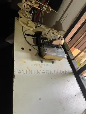5 Trade Machine