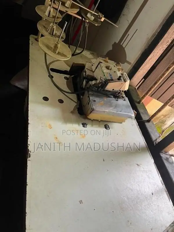 5 Trade Machine