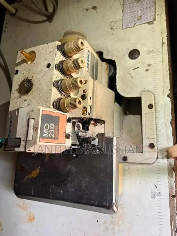 5 Trade Machine
