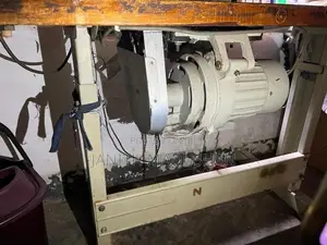 5 Trade Machine