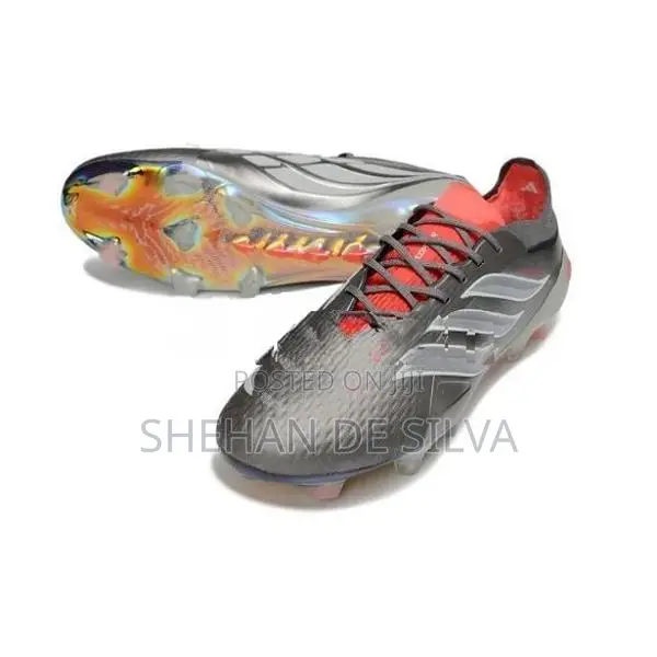 BrandNew Adidas Predator Elite FG Football Rugby Boots
