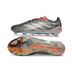 BrandNew Adidas Predator Elite FG Football Rugby Boots