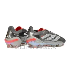 BrandNew Adidas Predator Elite FG Football Rugby Boots