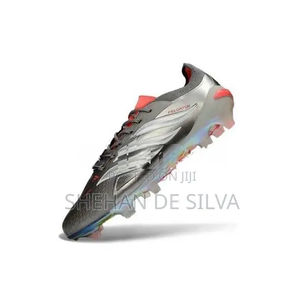 BrandNew Adidas Predator Elite FG Football Rugby Boots