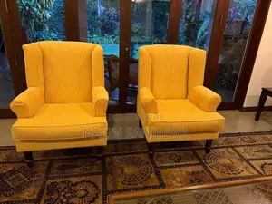 Living Room Furniture