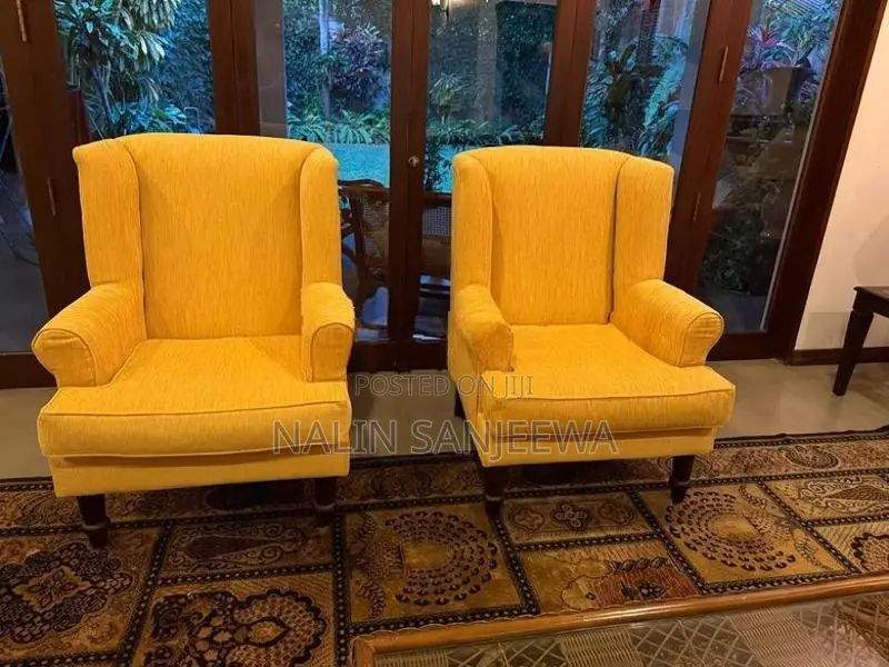 Living Room Furniture