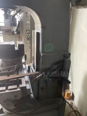 Milling Machine